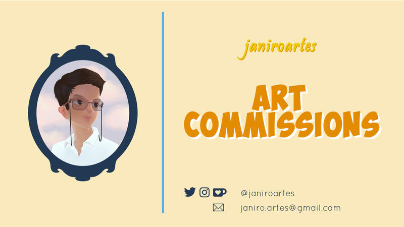 Commission Sheet p. 1