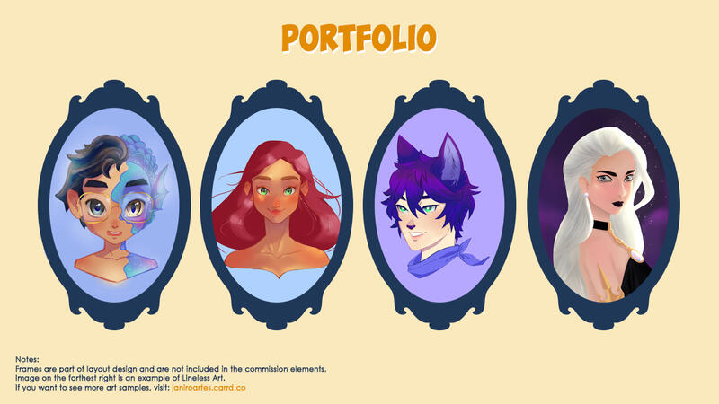 Commission Sheet p. 3