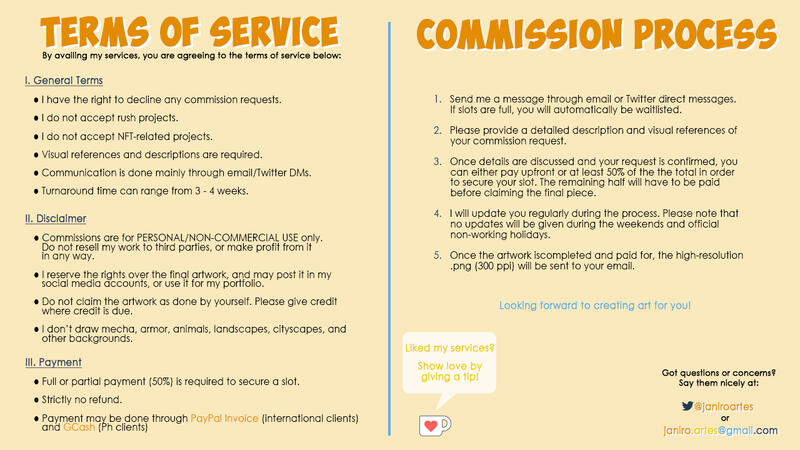 Commission Sheet p. 4